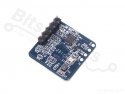 Bewegingssensor/bewegingsmelder mmWave HLK-LD2420